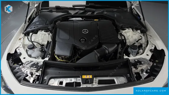 MERCEDES CLE-CLASS CLE200 COUPE