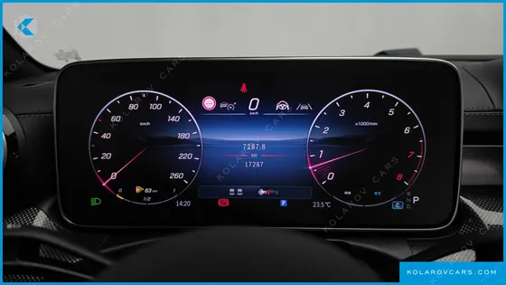 MERCEDES CLE-CLASS CLE200 COUPE