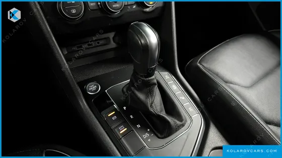 VOLKSWAGEN TIGUAN 2.0 TDI PRESTIGE