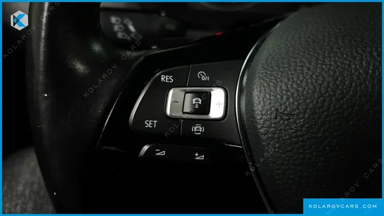 VOLKSWAGEN TIGUAN 2.0 TDI PRESTIGE