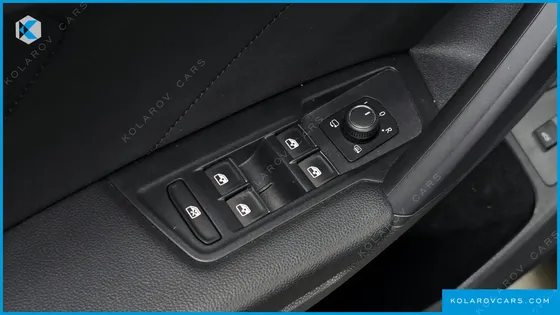 VOLKSWAGEN TIGUAN 2.0 TDI PRESTIGE