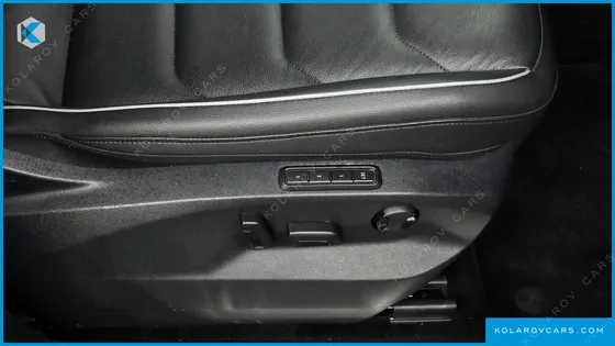 VOLKSWAGEN TIGUAN 2.0 TDI PRESTIGE