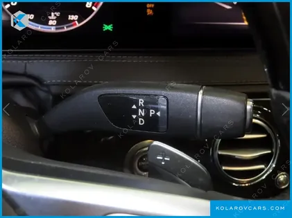 MERCEDES S-CLASS S450L 4MATIC