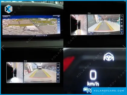 MERCEDES S-CLASS S450L 4MATIC