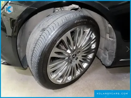 MERCEDES S-CLASS S450L 4MATIC