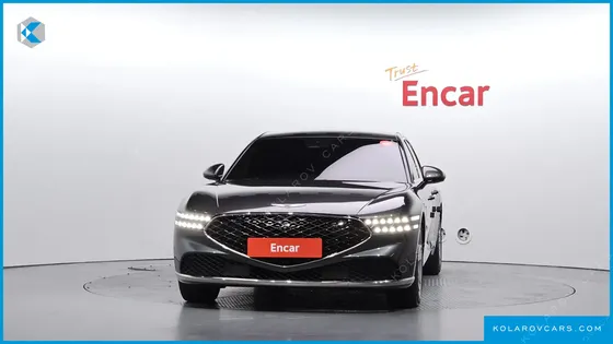 GENESIS G90 GASOLINE 3.5 TURBO AWD