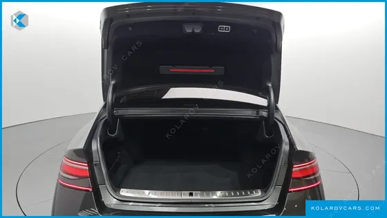 GENESIS G90 GASOLINE 3.5 TURBO AWD