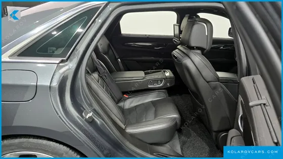 CADILLAC CT6 3.6 PLATINUM AWD