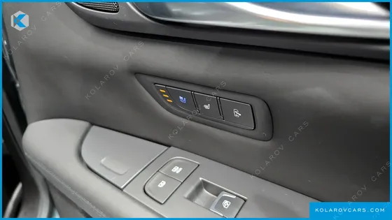 CADILLAC CT6 3.6 PLATINUM AWD