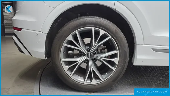 AUDI Q8 50 TDI QUATTRO PREMIUM