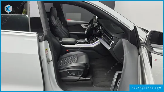 AUDI Q8 50 TDI QUATTRO PREMIUM