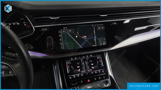 AUDI Q8 50 TDI QUATTRO PREMIUM