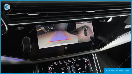 AUDI Q8 50 TDI QUATTRO PREMIUM