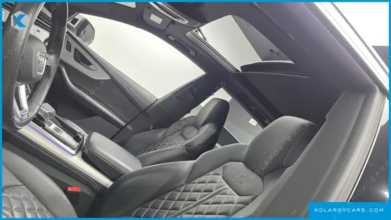 AUDI Q8 50 TDI QUATTRO PREMIUM