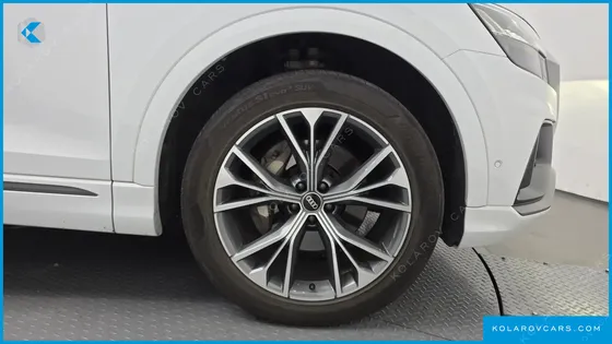 AUDI Q8 50 TDI QUATTRO PREMIUM