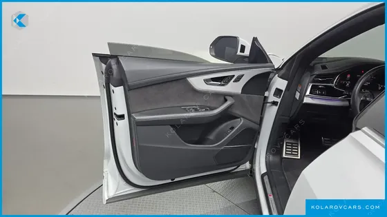 AUDI Q8 50 TDI QUATTRO PREMIUM