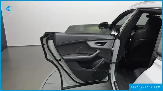 AUDI Q8 50 TDI QUATTRO PREMIUM