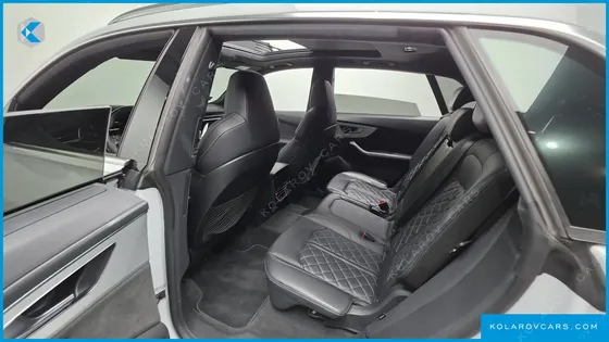 AUDI Q8 50 TDI QUATTRO PREMIUM