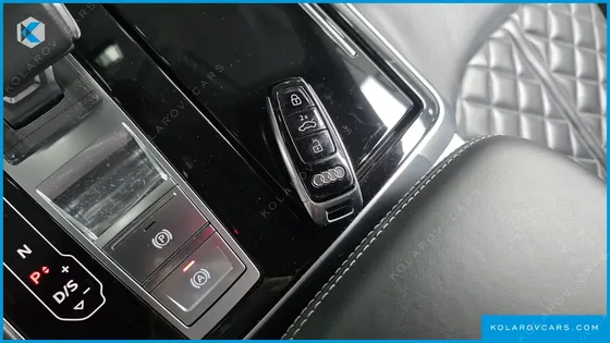 AUDI Q8 50 TDI QUATTRO PREMIUM