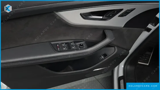 AUDI Q8 50 TDI QUATTRO PREMIUM