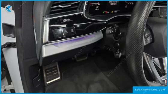 AUDI Q8 50 TDI QUATTRO PREMIUM