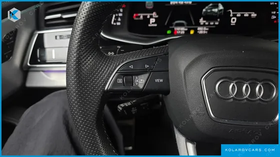 AUDI Q8 50 TDI QUATTRO PREMIUM