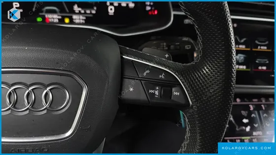 AUDI Q8 50 TDI QUATTRO PREMIUM