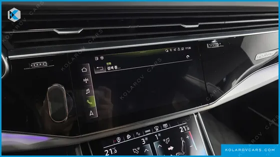 AUDI Q8 50 TDI QUATTRO PREMIUM