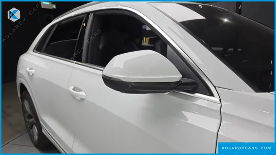 AUDI Q8 50 TDI QUATTRO PREMIUM