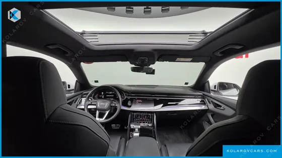 AUDI Q8 50 TDI QUATTRO PREMIUM