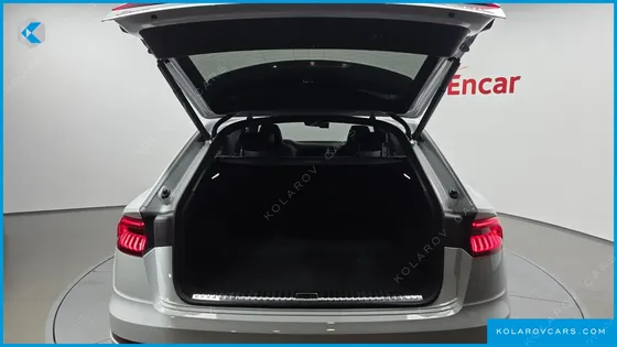 AUDI Q8 50 TDI QUATTRO PREMIUM
