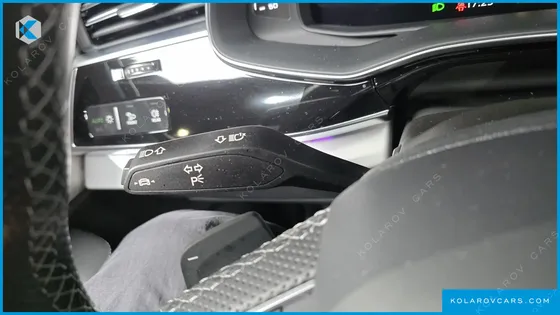 AUDI Q8 50 TDI QUATTRO PREMIUM