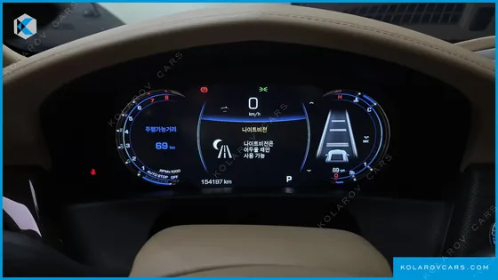 CADILLAC CT6 3.6 PLATINUM AWD
