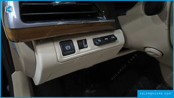 CADILLAC CT6 3.6 PLATINUM AWD