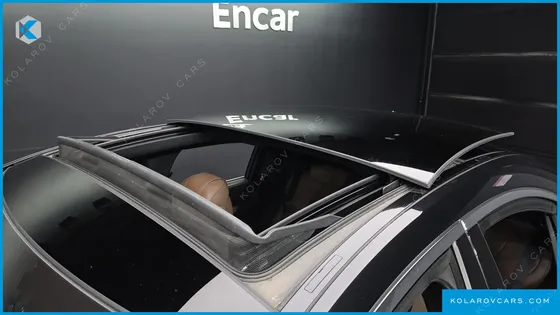 MERCEDES S-CLASS S350 D