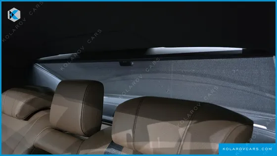 MERCEDES S-CLASS S350 D