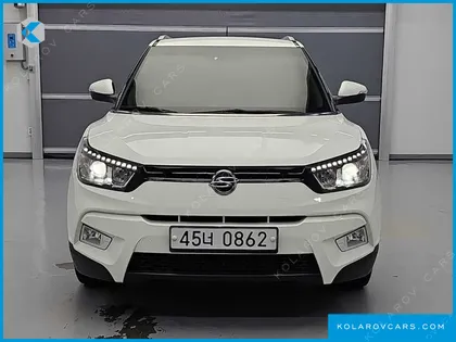 KGM - SSANGYONG TIVOLI VX 2WD