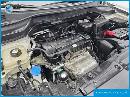 KGM - SSANGYONG TIVOLI VX 2WD