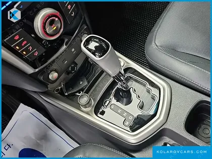 KGM - SSANGYONG TIVOLI VX 2WD