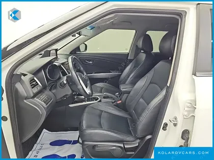 KGM - SSANGYONG TIVOLI VX 2WD