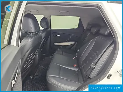 KGM - SSANGYONG TIVOLI VX 2WD