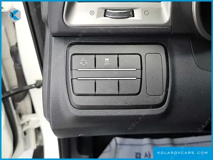KGM - SSANGYONG TIVOLI VX 2WD