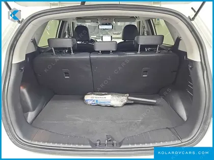 KGM - SSANGYONG TIVOLI VX 2WD