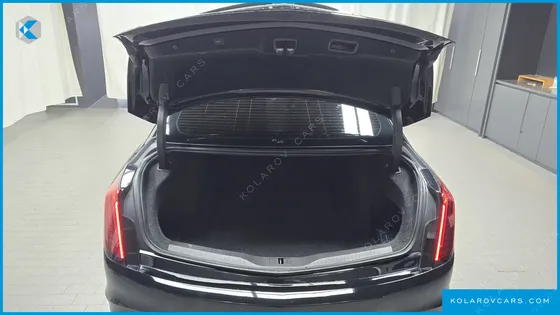 CADILLAC CT6 3.6 SPORT AWD
