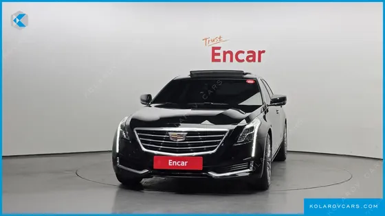CADILLAC CT6 3.6 PREMIUM AWD
