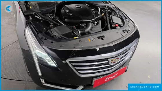 CADILLAC CT6 3.6 PREMIUM AWD
