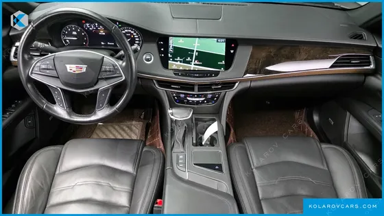 CADILLAC CT6 3.6 PREMIUM AWD