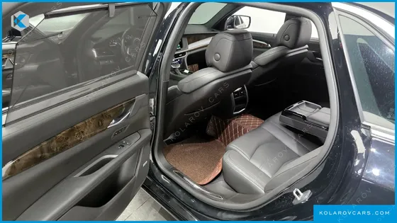 CADILLAC CT6 3.6 PREMIUM AWD