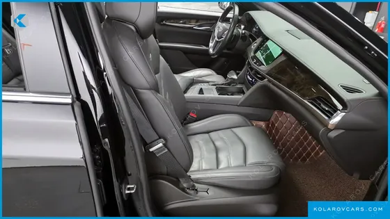 CADILLAC CT6 3.6 PREMIUM AWD