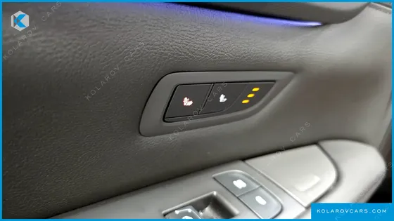 CADILLAC CT6 3.6 PREMIUM AWD